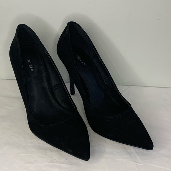 Forever 21 heels - Picture 3 of 6